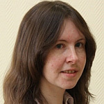 Бухтоярова Анна Александровна