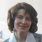 Евсеева Ирина Владимировна
