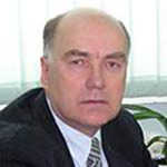 Григорьев Юрий Сергеевич