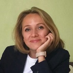 Матушкина Валерия Вячеславовна
